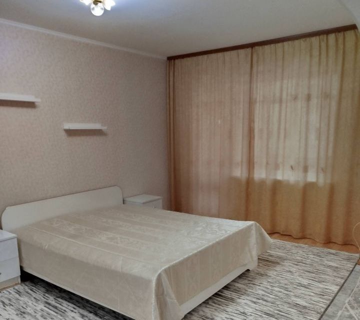 Сдаётся 1-комнатная квартира, 31 м²