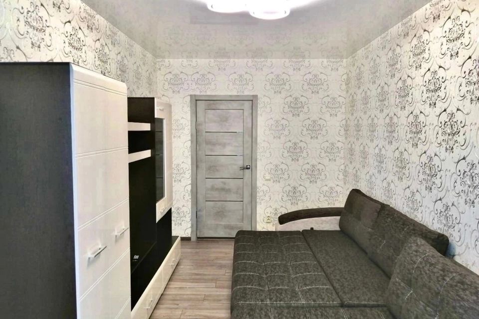 Сдаётся 1-комнатная квартира, 32 м²
