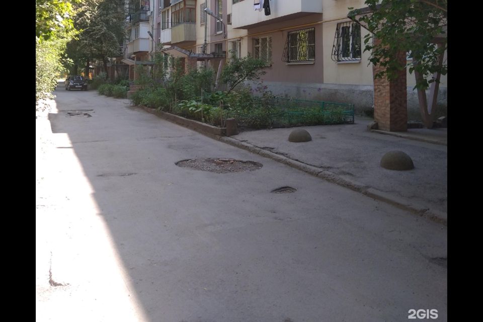 Сдаётся 2-комнатная квартира, 44.7 м²