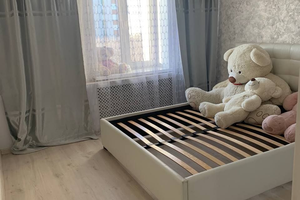 Сдаётся 1-комнатная квартира, 30 м²
