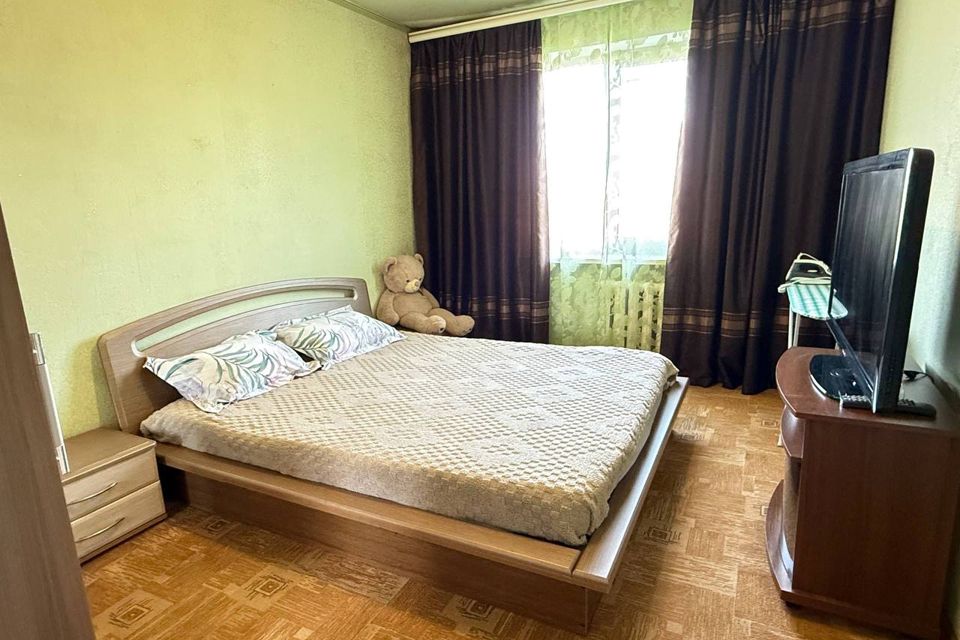 Сдаётся 2-комнатная квартира, 45 м²
