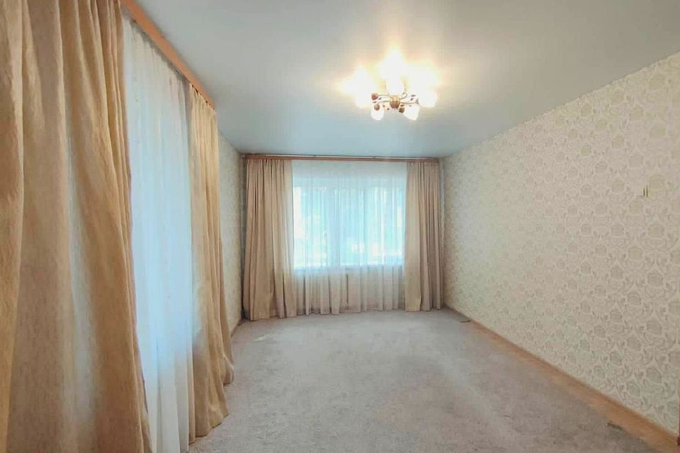 Сдаётся 1-комнатная квартира, 31.2 м²