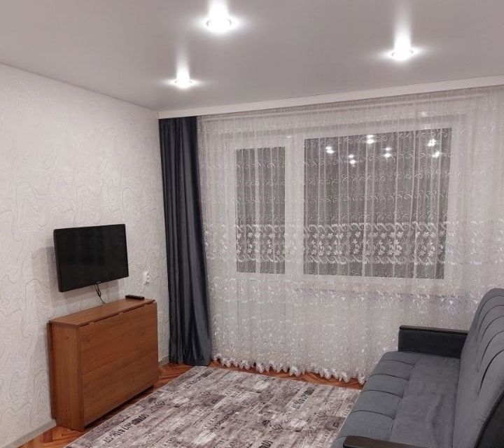 Сдаётся 1-комнатная квартира, 32 м²