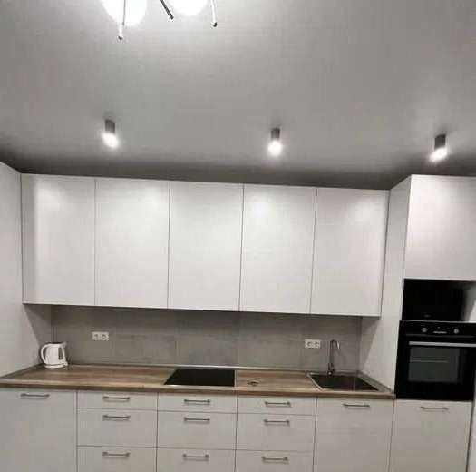 Сдаётся 1-комнатная квартира, 37 м²