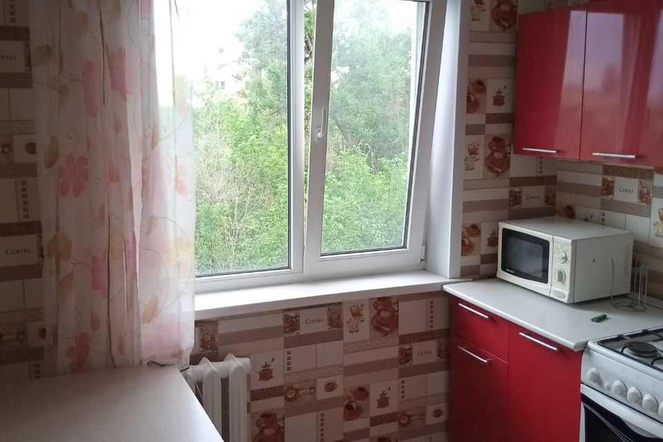 Сдаётся 2-комнатная квартира, 46 м²