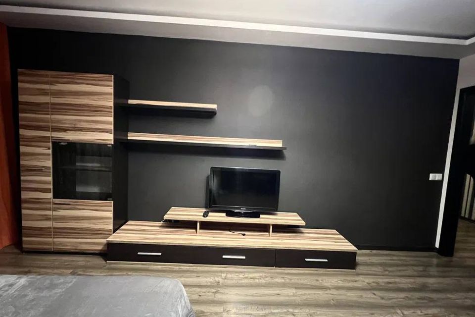 Сдаётся 1-комнатная квартира, 37 м²