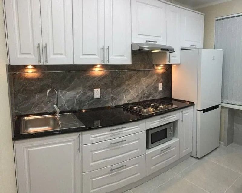 Сдаётся 1-комнатная квартира, 34 м²