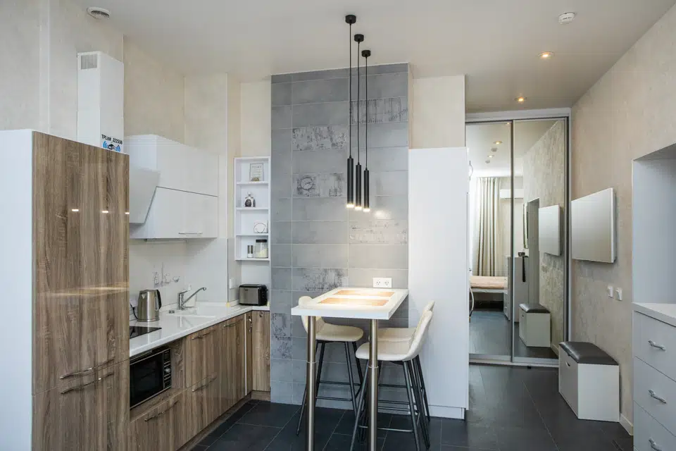 Сдаётся студия, 25 м²