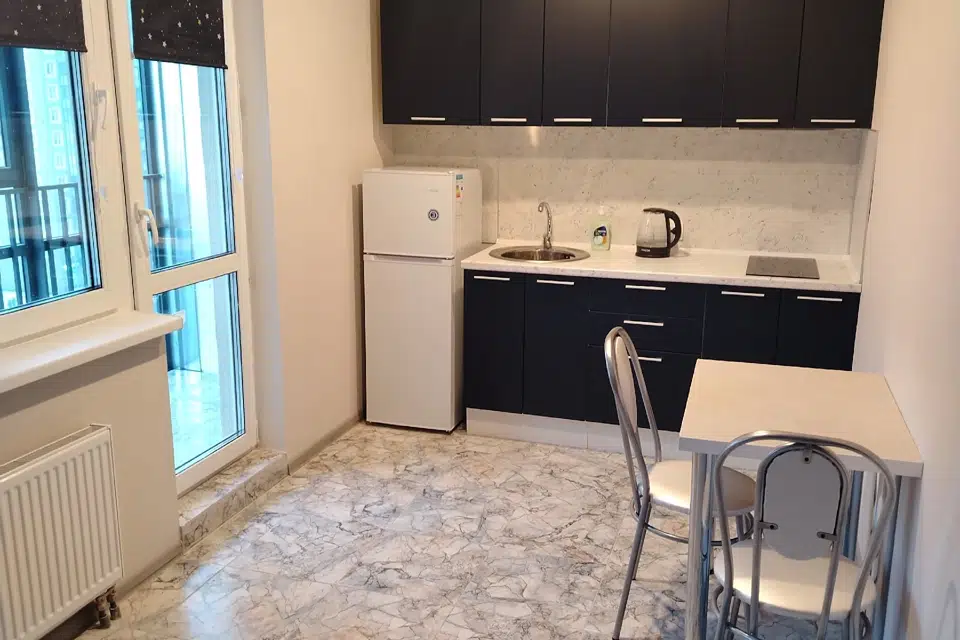 Сдаётся студия, 30.1 м²