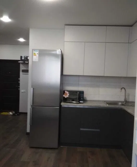 Сдаётся 2-комнатная квартира, 56 м²