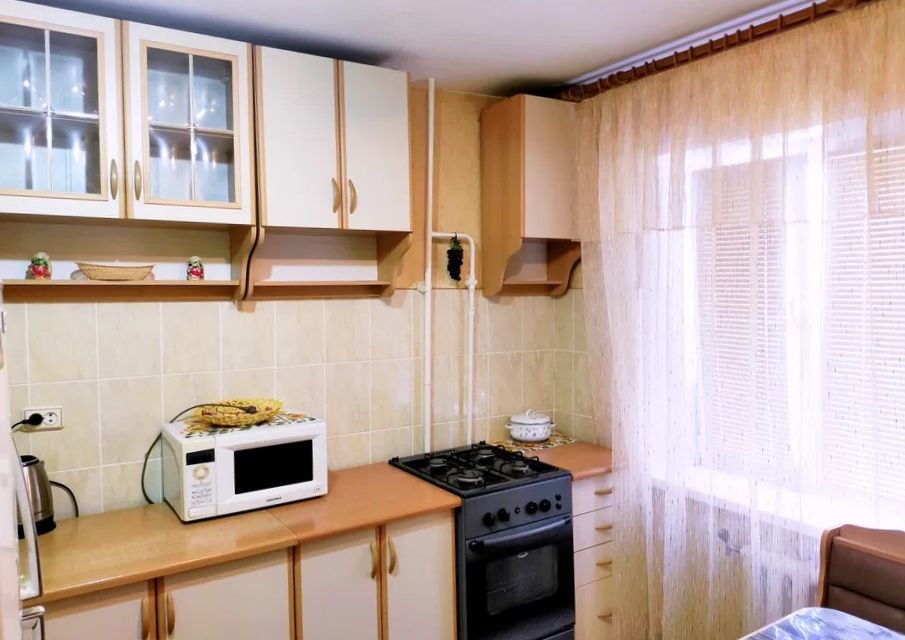 Сдаётся 1-комнатная квартира, 39.5 м²