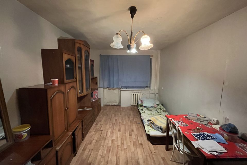 Сдаётся 2-комнатная квартира, 44 м²