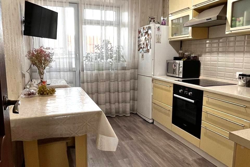 Сдаётся 2-комнатная квартира, 47.4 м²