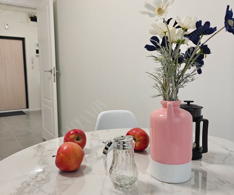 Сдаётся 1-комнатная квартира, 36.9 м²