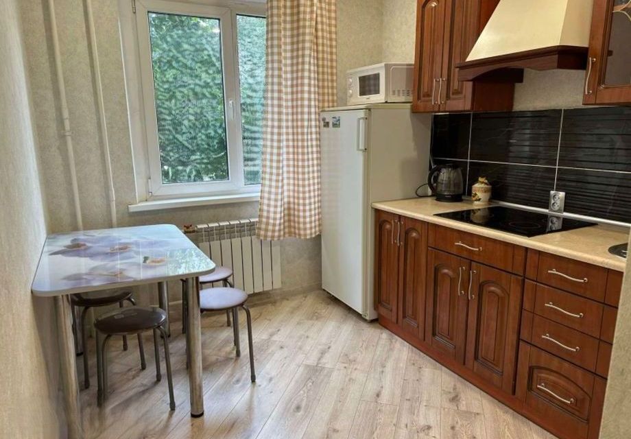 Сдаётся 1-комнатная квартира, 44.7 м²