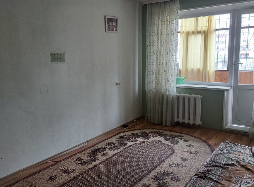 Сдаётся 2-комнатная квартира, 49 м²