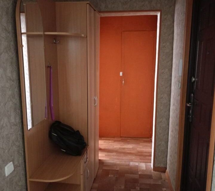 Сдаётся 1-комнатная квартира, 30 м²