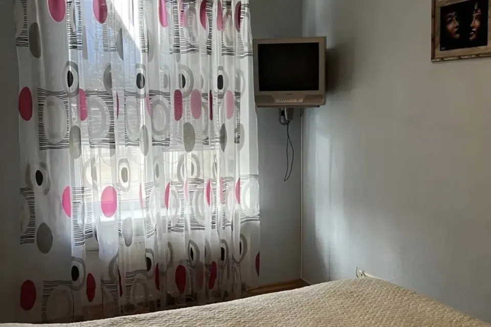 Сдаётся 2-комнатная квартира, 46 м²