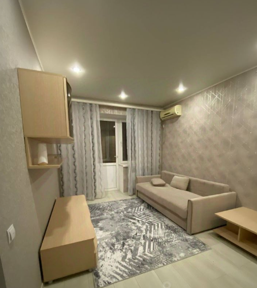 Сдаётся 1-комнатная квартира, 32.8 м²