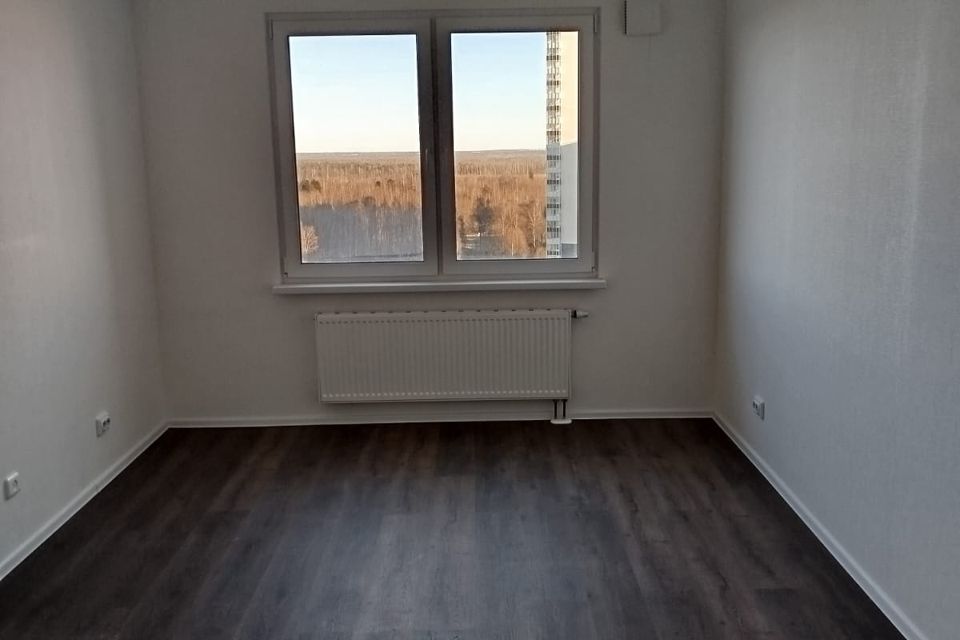Сдаётся 1-комнатная квартира, 32 м²