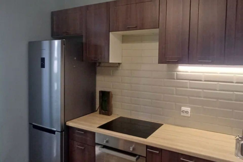 Сдаётся 1-комнатная квартира, 36 м²