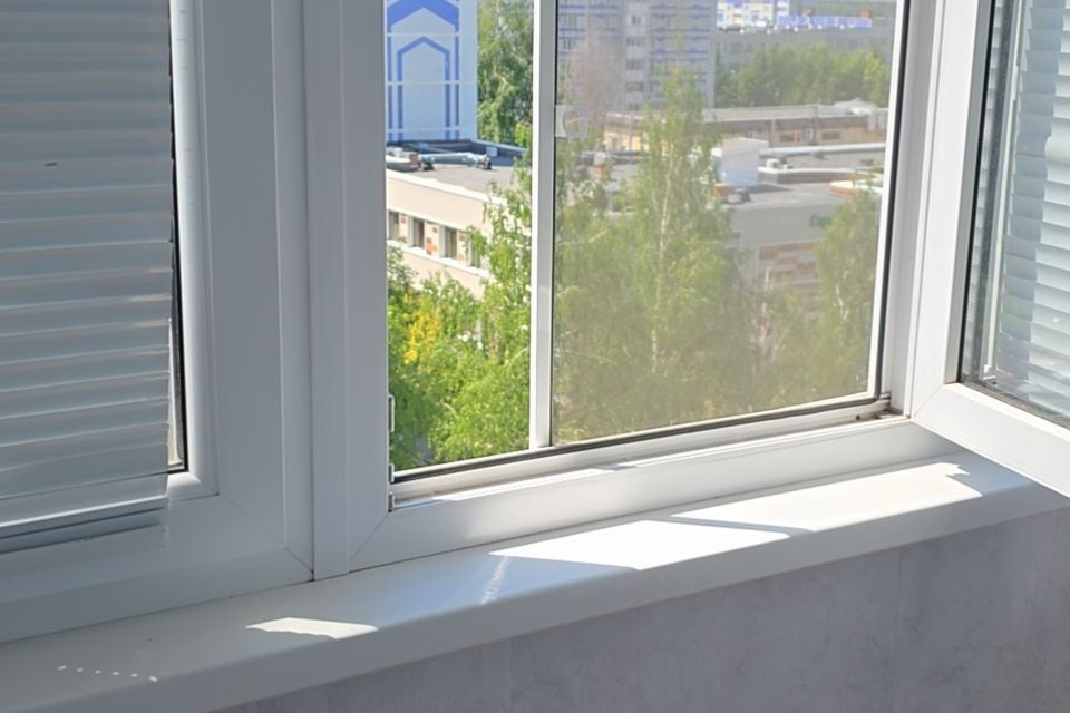 Сдаётся 1-комнатная квартира, 39.1 м²