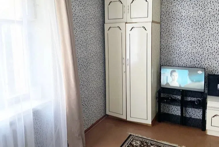 Сдаётся 3-комнатная квартира, 70 м²