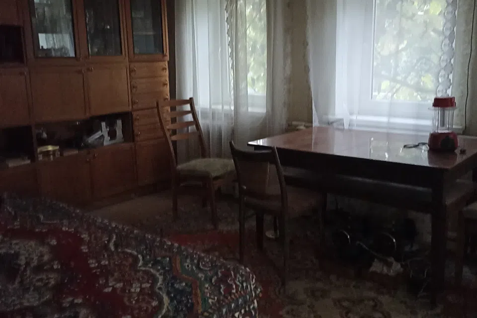 Сдаётся 1-этажный дом, 48 м²