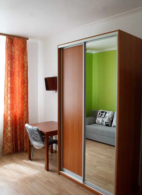 Сдаётся 1-комнатная квартира, 31 м²