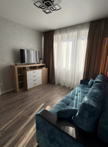 Сдаётся 1-комнатная квартира, 37 м²