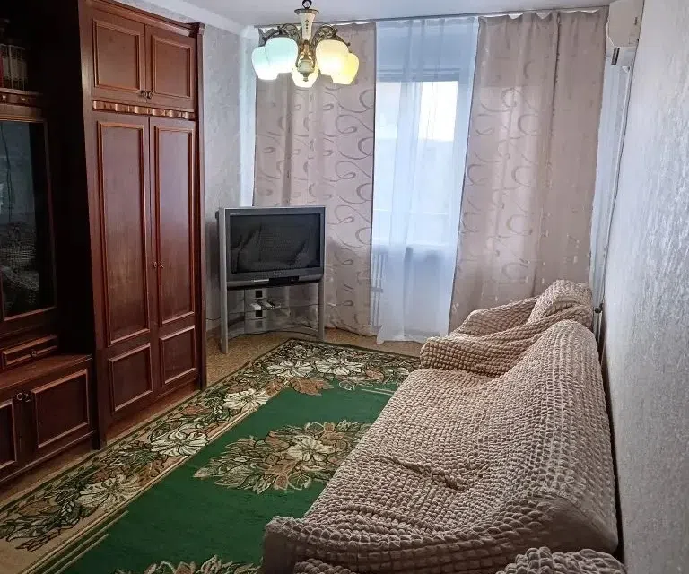 Сдаётся 3-комнатная квартира, 70 м²