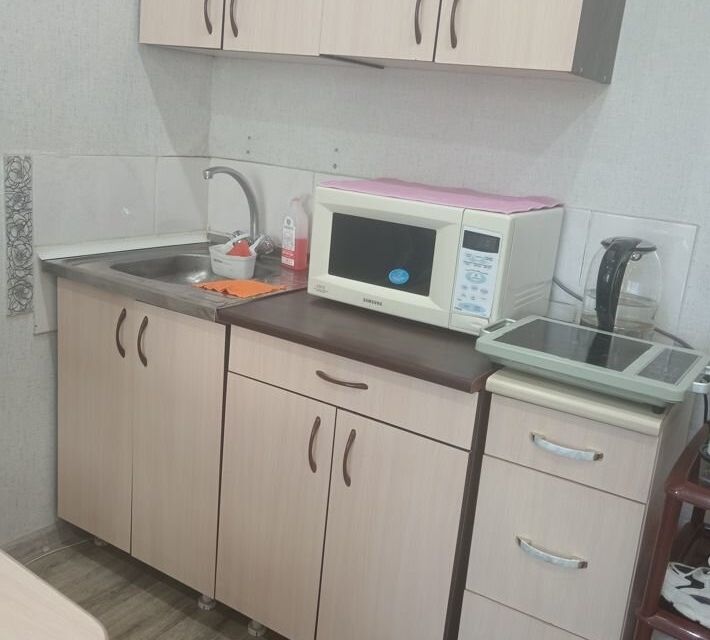 Сдаётся студия, 19 м²