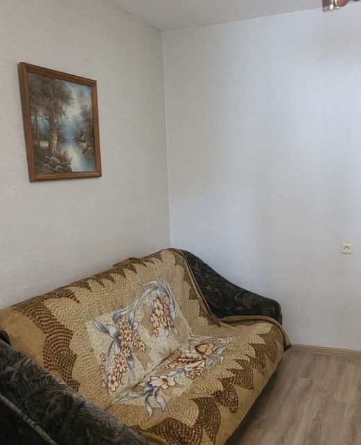 Сдаётся 1-комнатная квартира, 37 м²