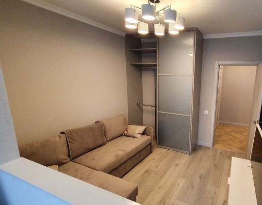 Сдаётся 1-комнатная квартира, 32 м²