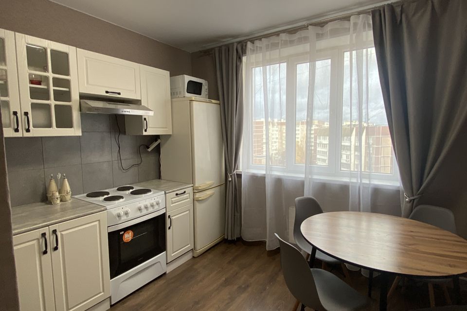 Сдаётся 3-комнатная квартира, 78 м²