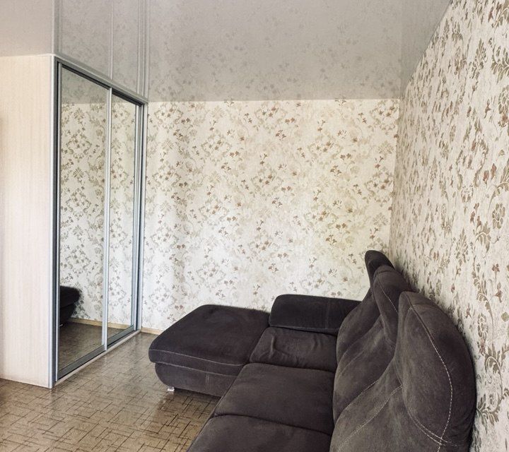 Сдаётся 2-комнатная квартира, 44.7 м²
