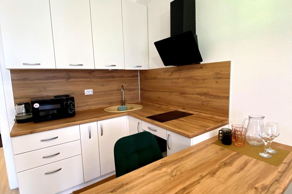 Сдаётся студия, 27.9 м²