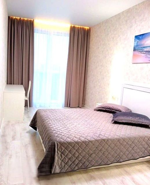 Сдаётся 2-комнатная квартира, 47 м²