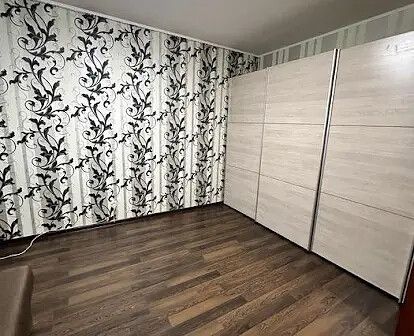 Сдаётся 1-комнатная квартира, 37 м²
