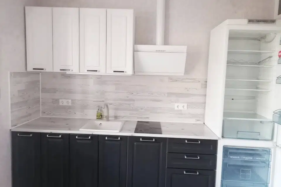 Сдаётся 1-комнатная квартира, 40.3 м²