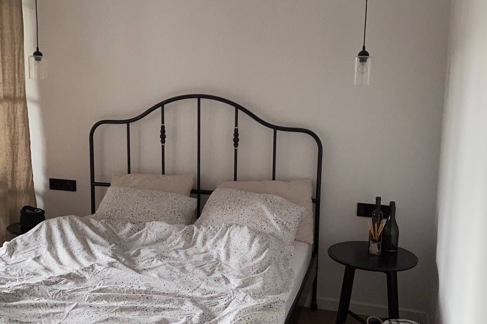 Сдаётся 1-комнатная квартира, 38 м²