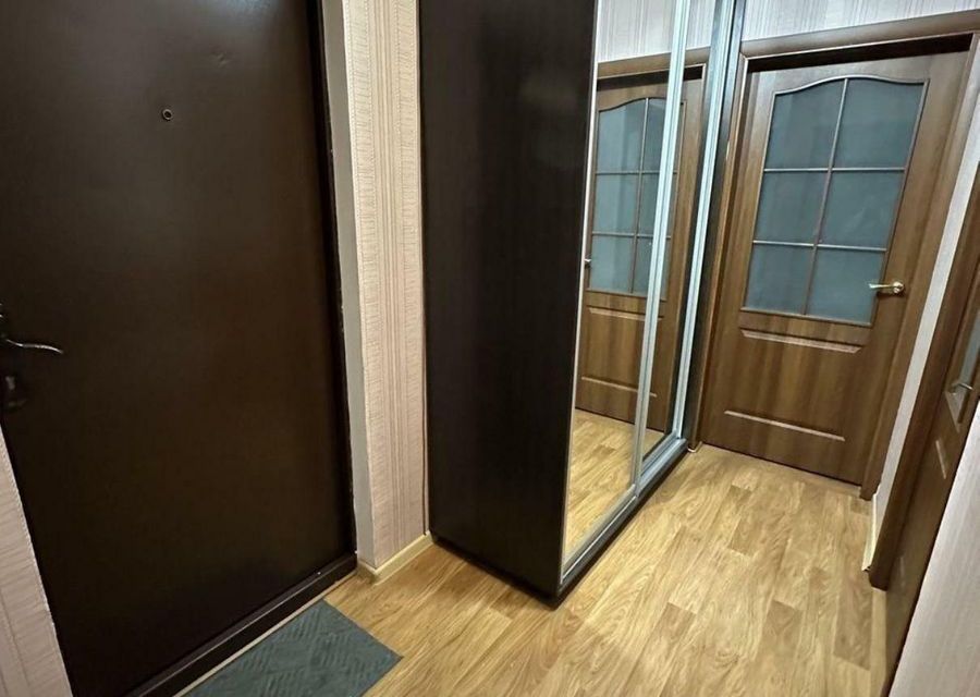 Сдаётся 1-комнатная квартира, 33 м²