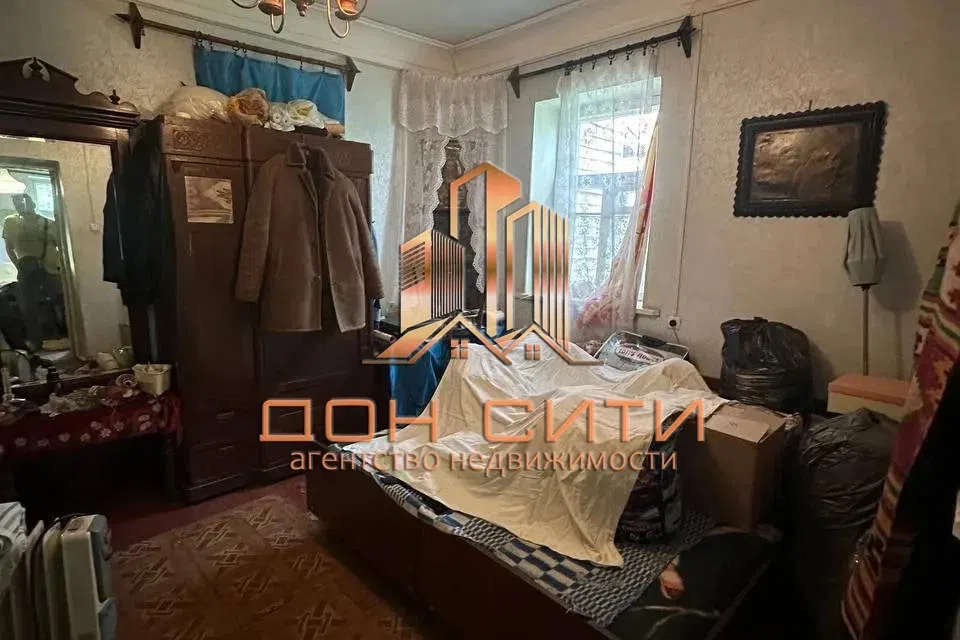 Сдаётся 1-этажный дом, 65.9 м²