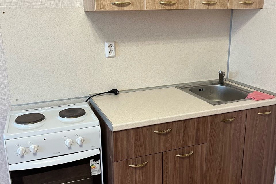 Сдаётся студия, 24 м²