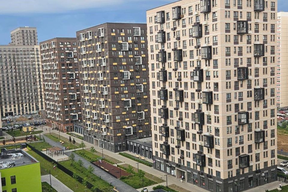 Сдаётся студия, 26.1 м²