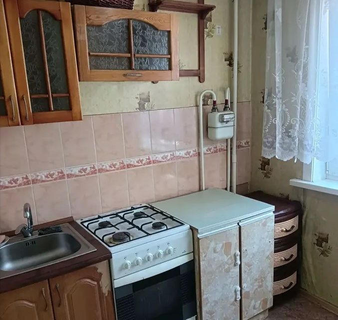 Сдаётся 1-комнатная квартира, 32 м²