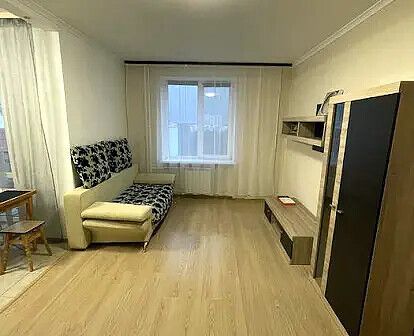 Сдаётся 1-комнатная квартира, 30 м²