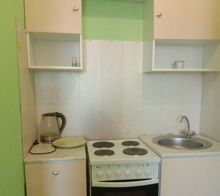 Сдаётся 1-комнатная квартира, 42 м²