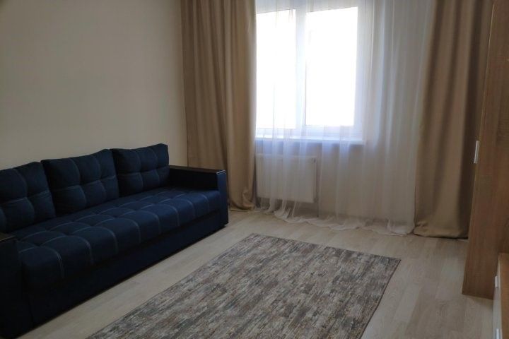 Сдаётся 1-комнатная квартира, 39 м²