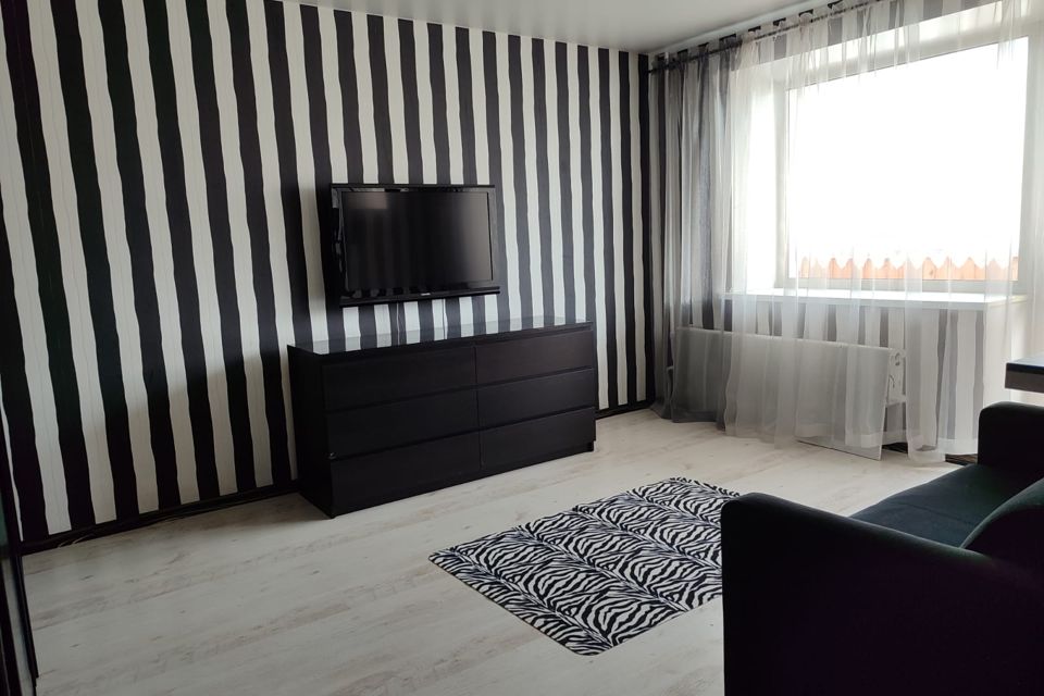 Сдаётся 2-комнатная квартира, 37.6 м²